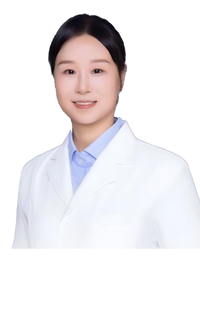 张丽娜
